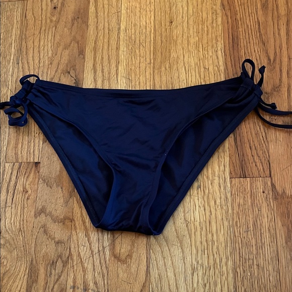 Classic Navy Women's Swim Bottom - Picture 1 of 1